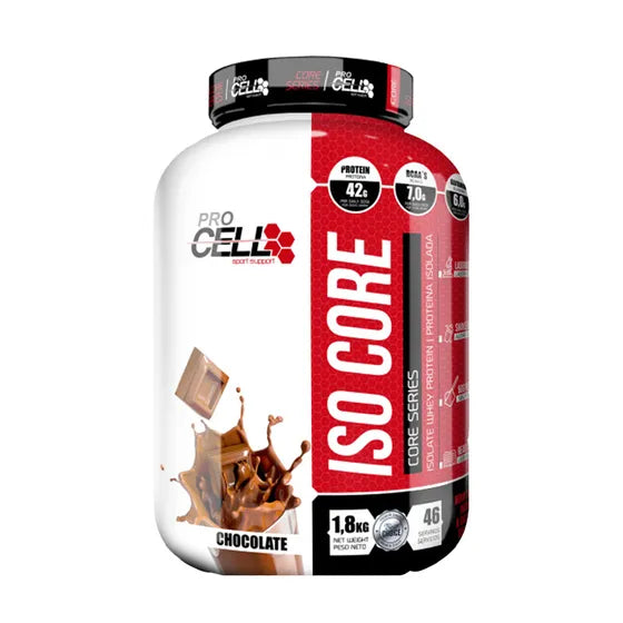 PROCELL ISO CORE 1,8 K