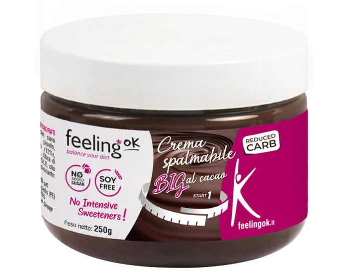 FEELING OK CREMA BIG