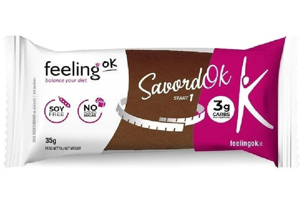 FEELING OK SAVOIARDO 30 PZ