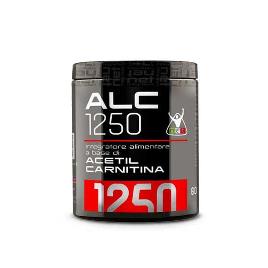 NET ALC 1250 60 CPR