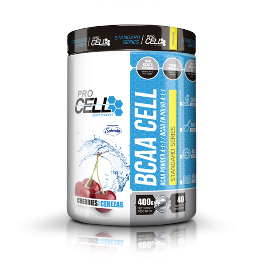 PROCELL BCAA CELL