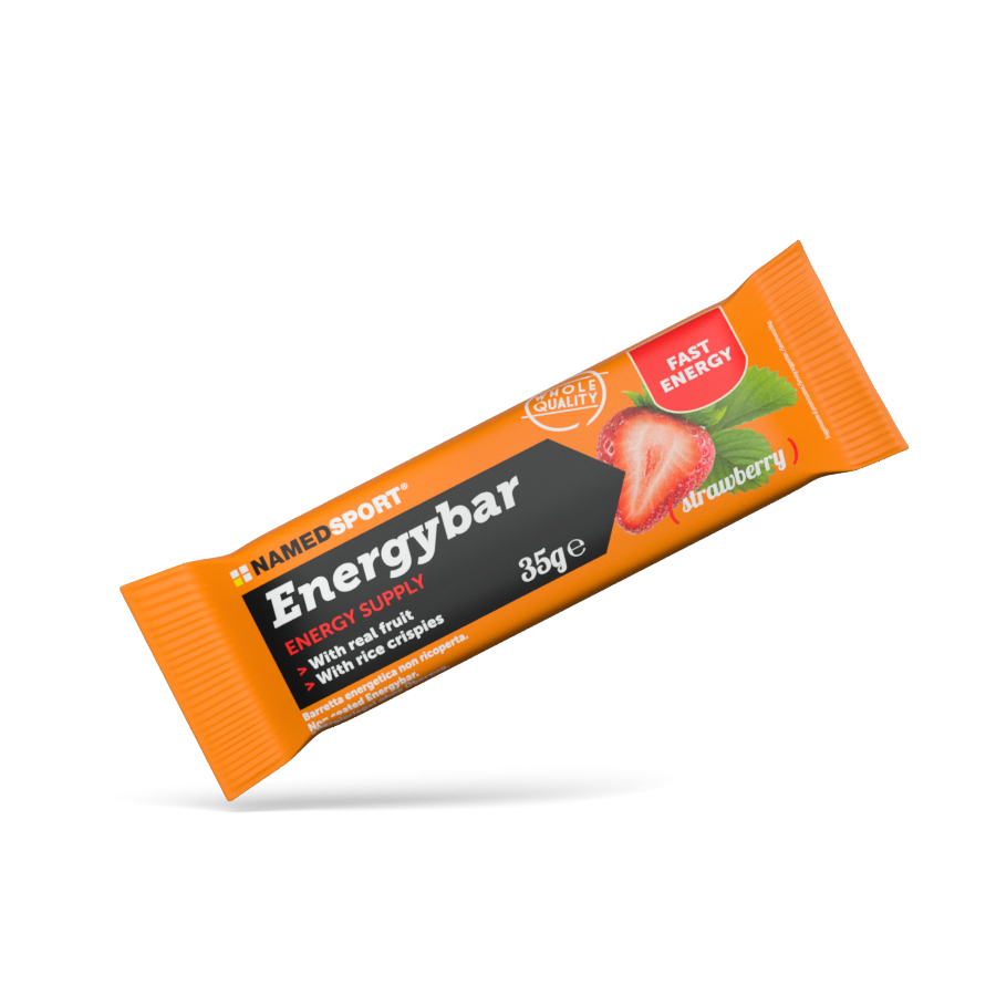 NAMED SPORT ENERGYBAR 12 PZ