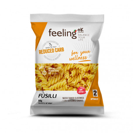 FEELING OK FUSILLI OPTIMIZE