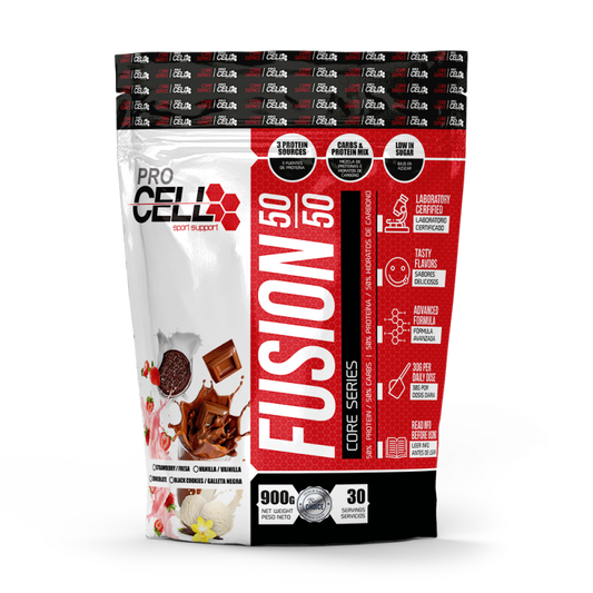 PROCELL FUSION 900 G