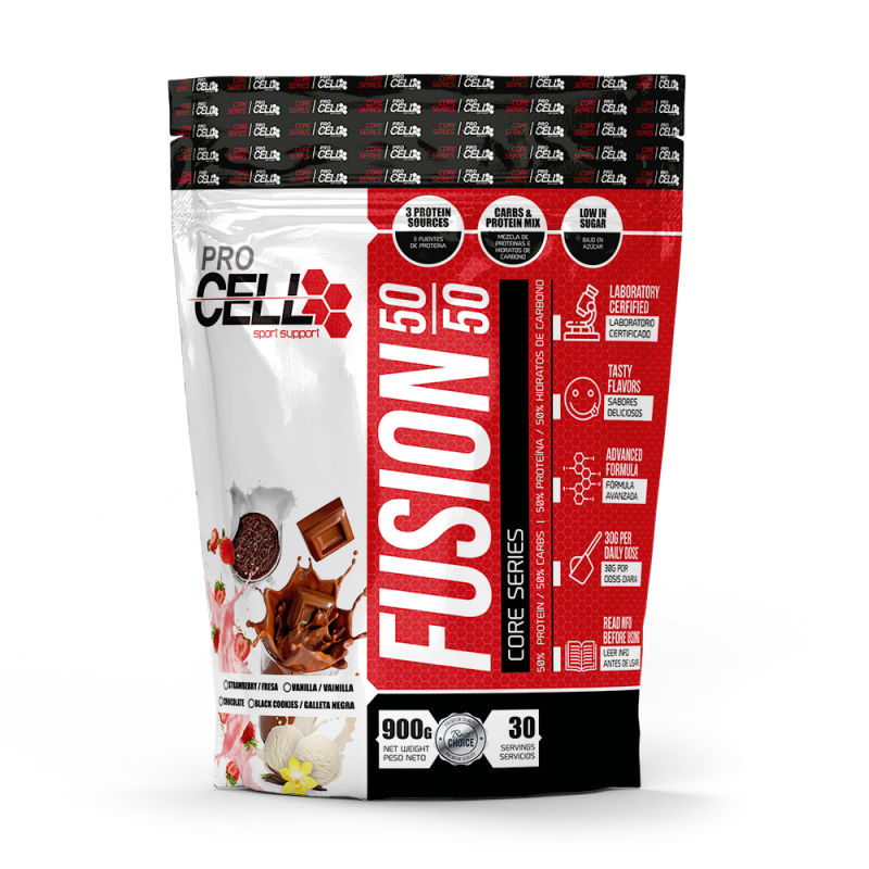 PROCELL FUSION 900 G
