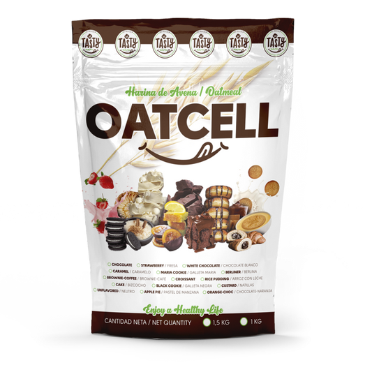 procell oatcell