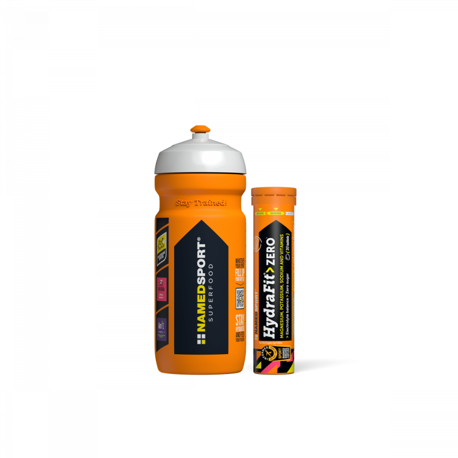 NAMED SPORT HYDRAFIT ZERO