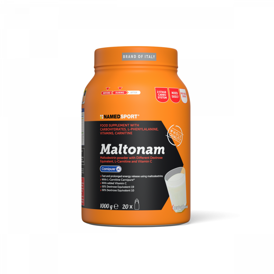 NAMED SPORT MALTONAM 1 KG