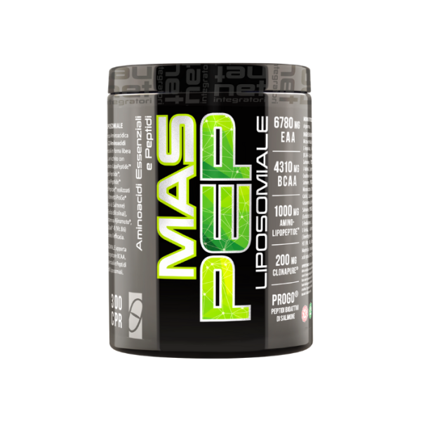 NET MAS PEP LIPOSOMIALE 300 G