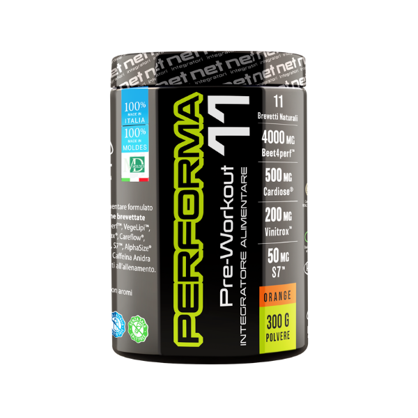 NET PERFORMA 11 300 G