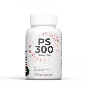 INNER PS300 LIPOSOMIALE 60 CPS