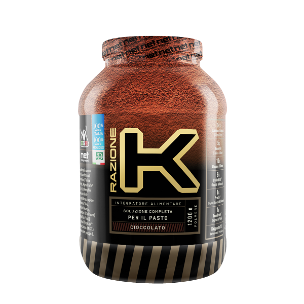 NET RAZIONE K 250 CPR