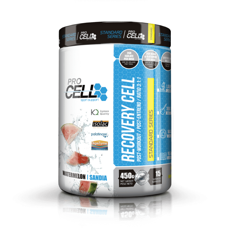 PROCELL RECOVERY CELL