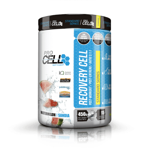 PROCELL RECOVERY CELL