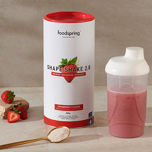 FOODSPRING SHAPE SHAKE 2.0