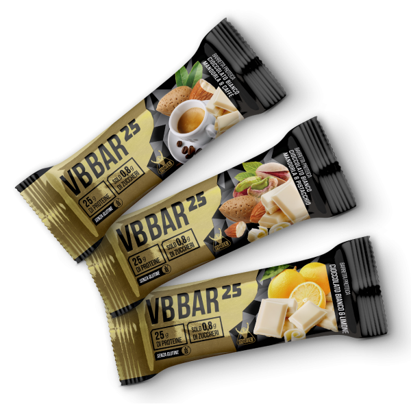 NET VB BAR 25 - 24 PZ
