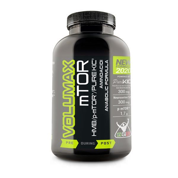 NET VOLUMAX MTOR 2.0 60 CPR
