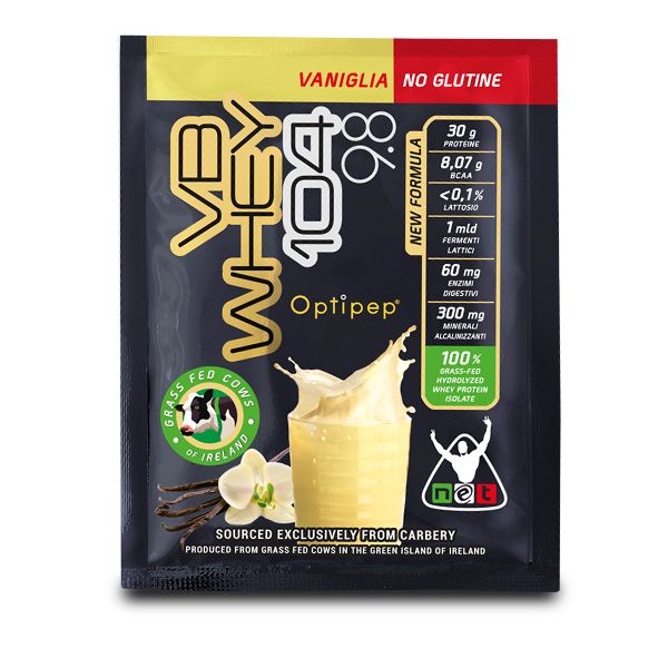 NET REFILL VB WHEY 104 9.8 30 BUSTINE