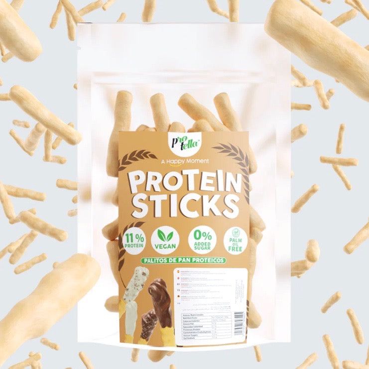 PROTELLA PROTEIN STICKS