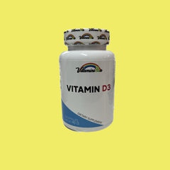 VITAMINIKA D3