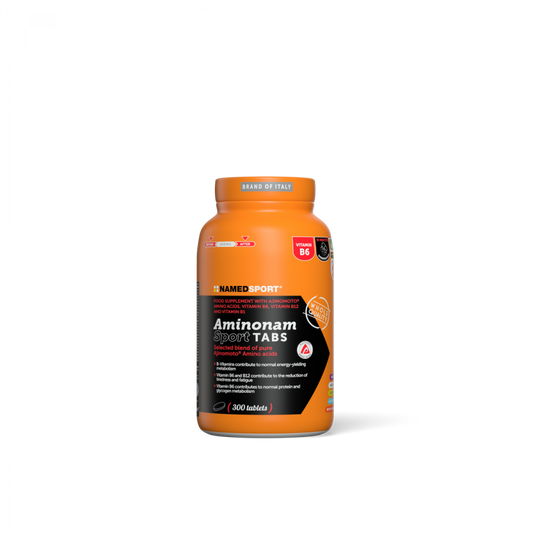 NAMED SPORT AMINONAM SPORT 300 CPR
