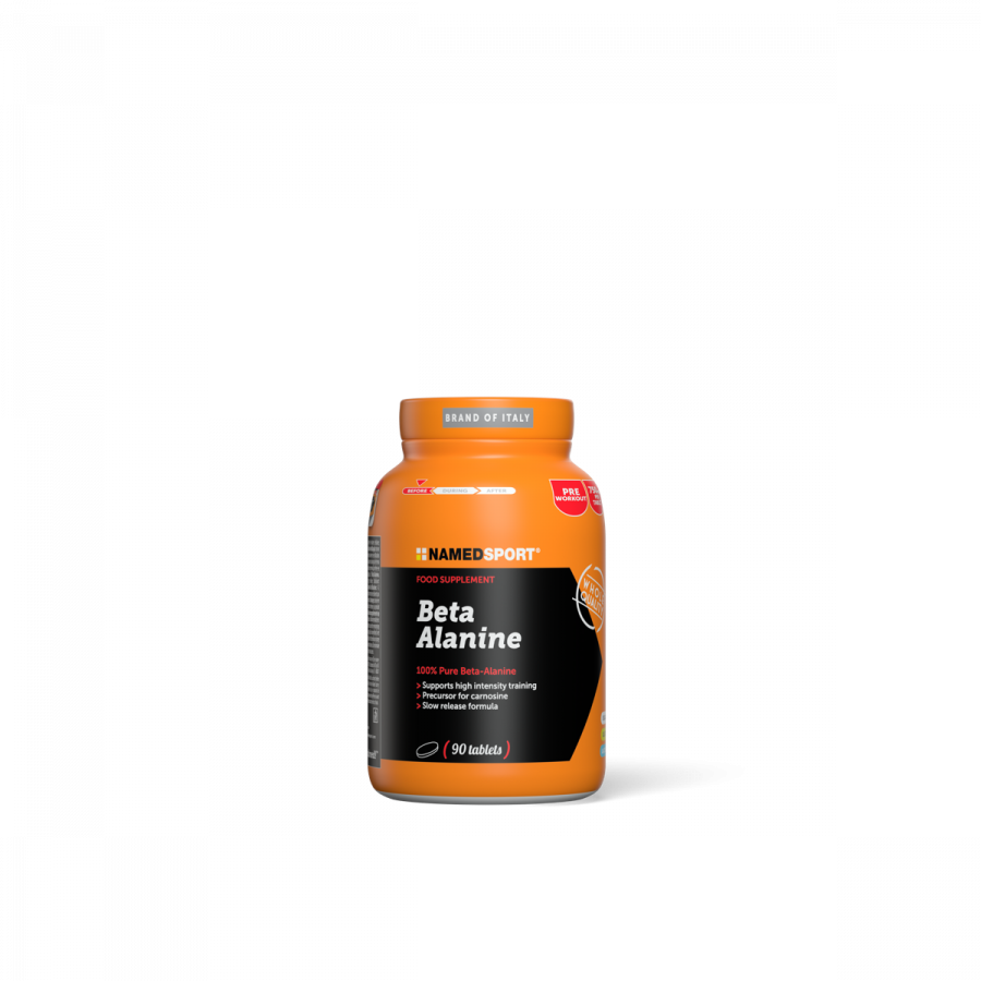 NAMED SPORT BETA ALANINE 90 CPR