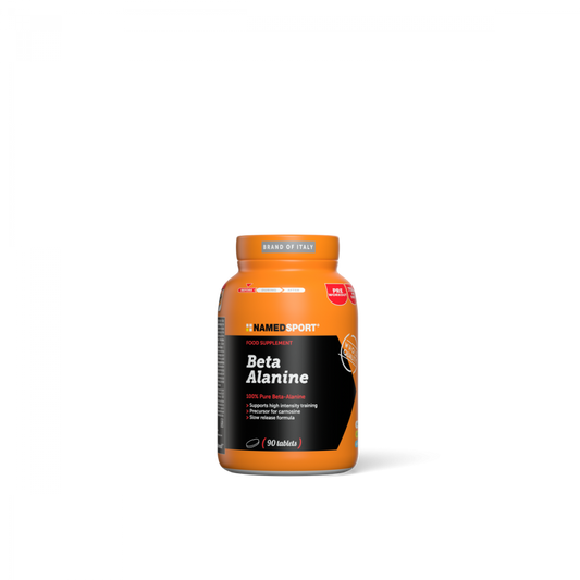 NAMED SPORT BETA ALANINE 90 CPR