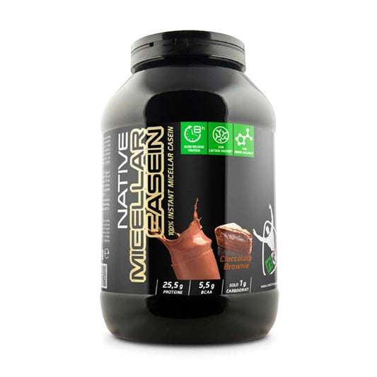 NET NATIVE MICELLAR CASEIN 1980 G
