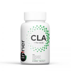 INNER CLA + THE VERDE 80 CPS