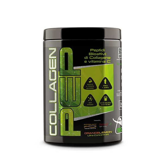 NET COLLAGEN PEP 320 G