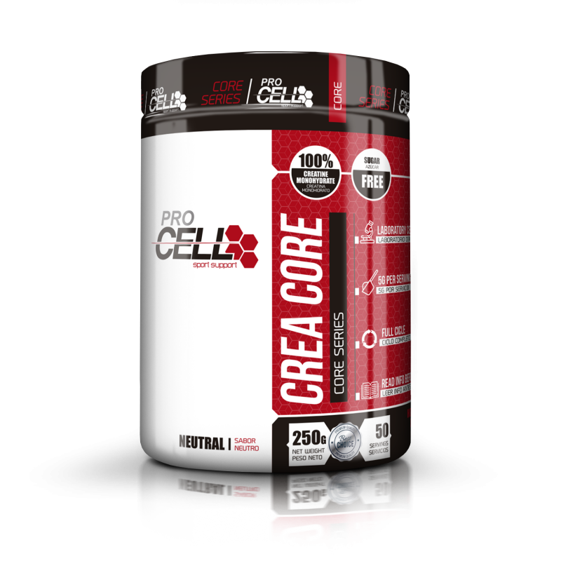 PROCELL CREA CORE 250 G