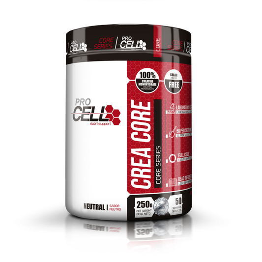 PROCELL CREA CORE 250 G