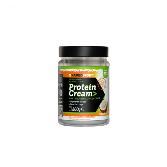 NAMED SPORT PROTEIN CREAM