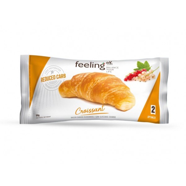 FEELING OK CROISSANT OPTIMIZE