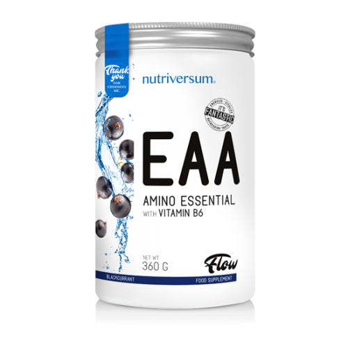 NUTRIVERSUM EAA 360 GR