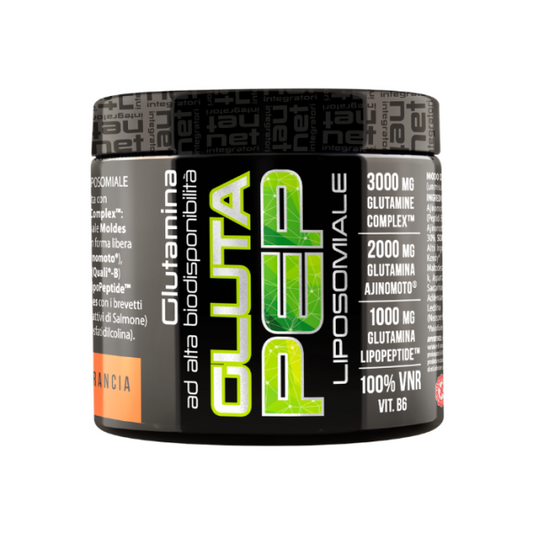 NET GLUTA PEP LIPOSOMIALE 180 G