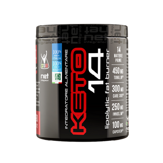 NET KETO 14 90 CPS