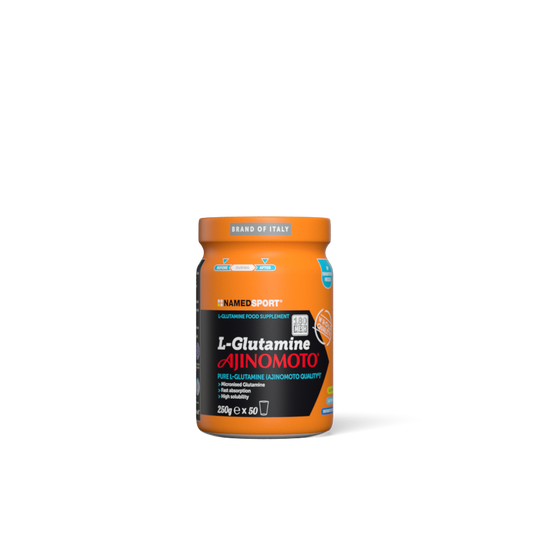 NAMED SPORT L-GLUTAMINE