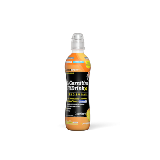 NAMED SPORT L-CARNITINE FITDRINK