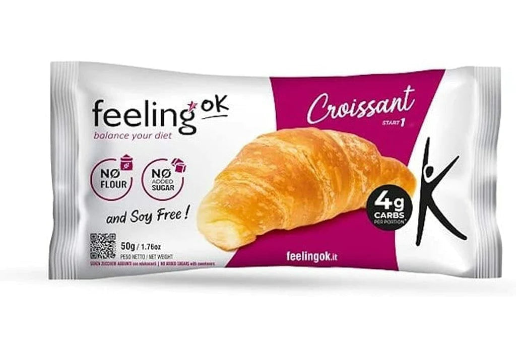 FEELING OK CROISSANT