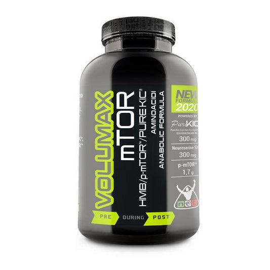 NET VOLUMAX MTOR 2.0 60 CPR