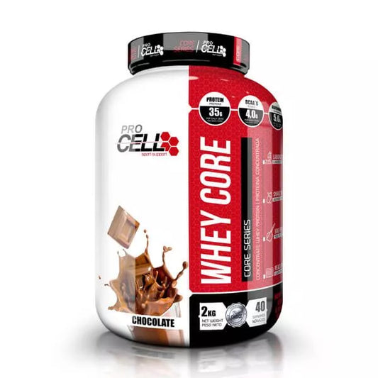PROCELL WHEY CORE 2 KG